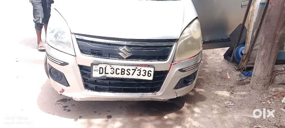 Car Wagonar