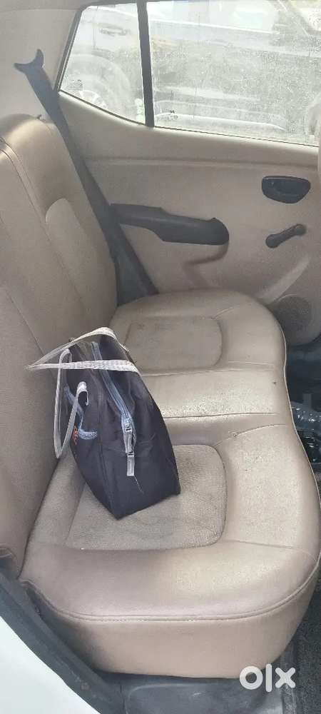 Hyundai I10 2013
