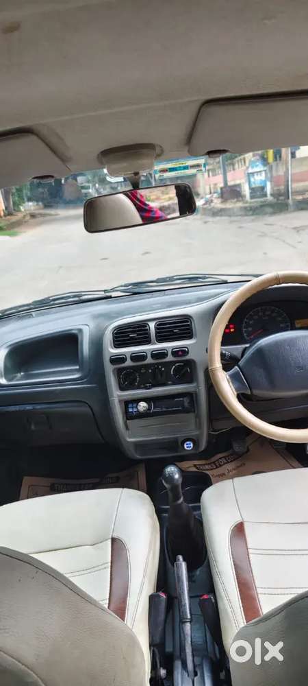 Maruti Suzuki Alto 2010 Petrol Manual