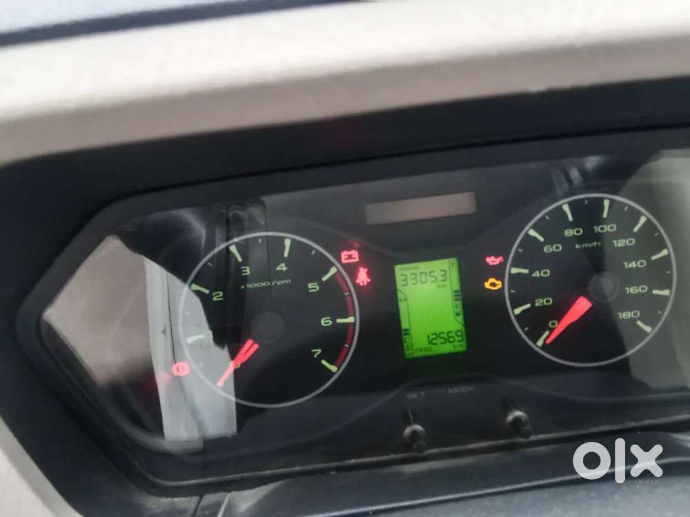 Mahindra Scorpio 2.2 2024