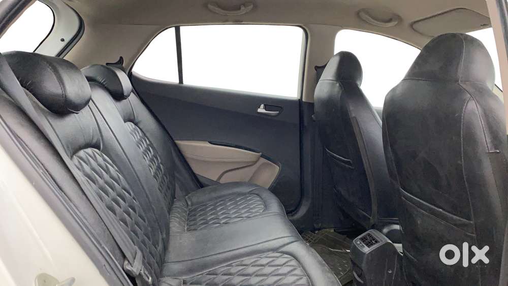 Hyundai Grand I10 Asta 1.2 Kappa Vtvt, 2015, Petrol