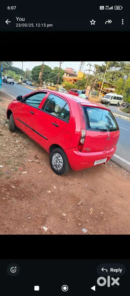 Tata Indica Vista For Sale