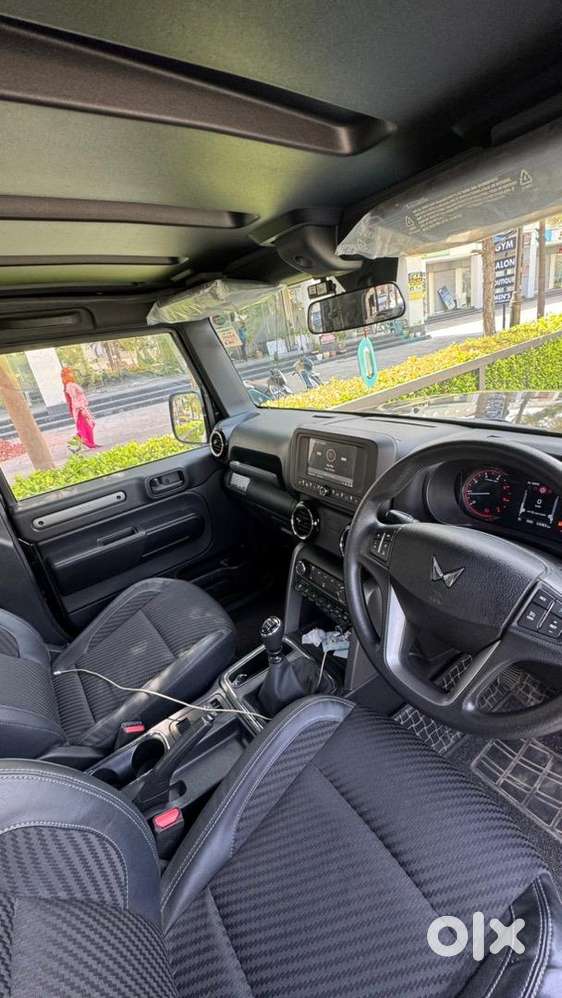 Mahindra Diesel Car 2024