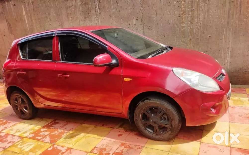 Hyundai I20 Asta