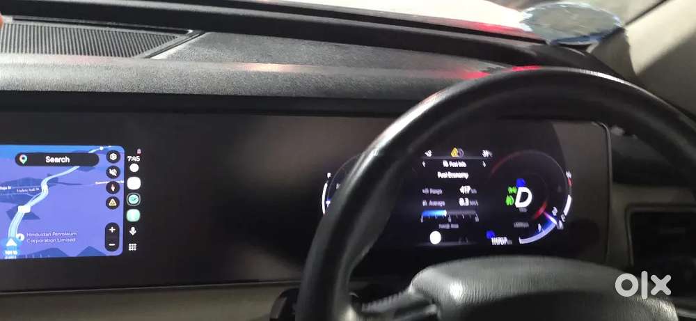 Mahindra Xuv700 2022 Petrol 112000 Km Driven