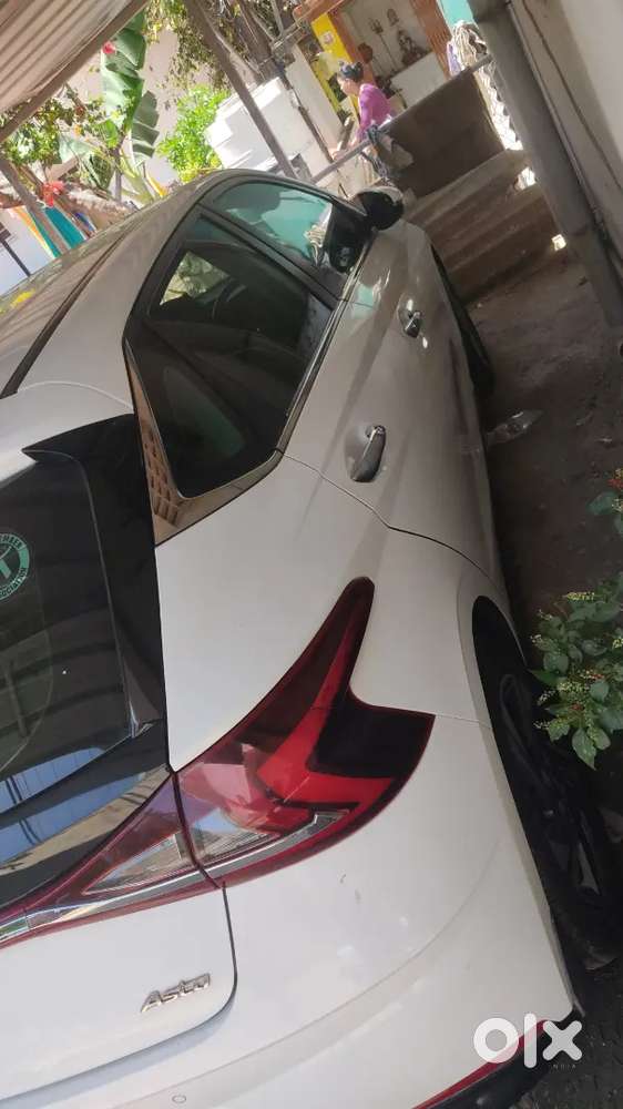 Hyundai New I20 2021 Petrol Well Maintained