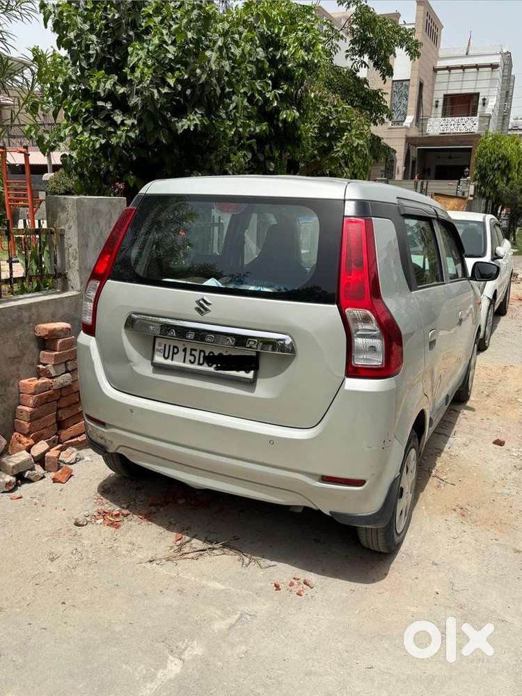 Maruti Suzuki 2022 Km Driven