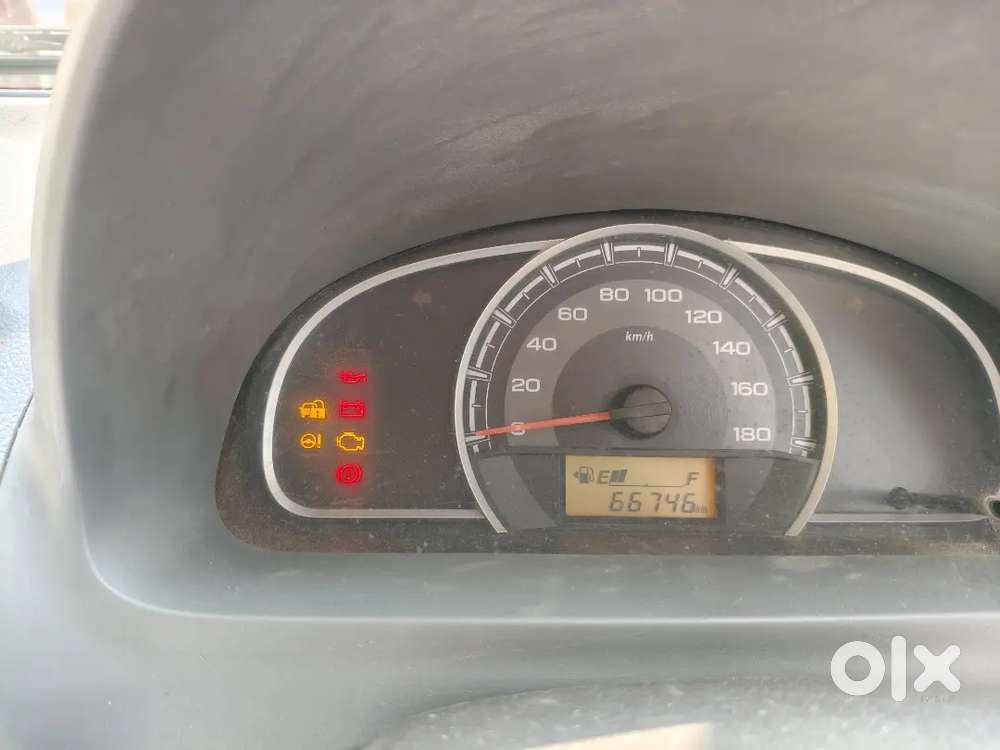 Maruti Suzuki Alto 800 2016 Vxi
