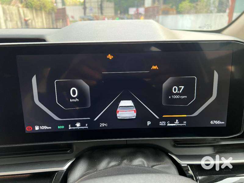 Kia Carnival Limousine Plus 7 Str, 2025, Diesel