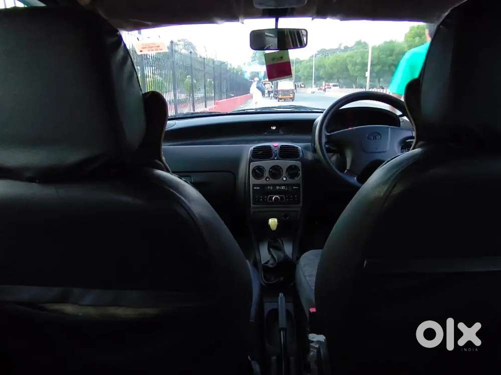 Tata Indica V2 2016 Diesel