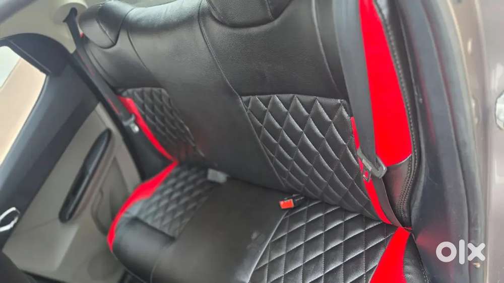 Tata Tiago 1.2 Revotron 2017
