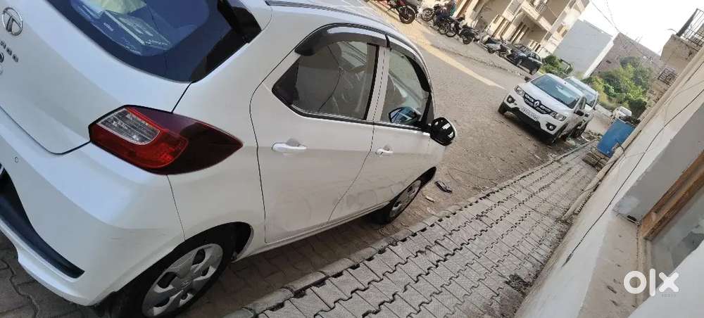 Tata Tiago First Owner