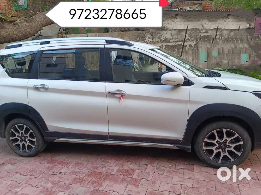 Maruti Suzuki Xl6 2024 Cng & Hybrids 26000 Km Driven Genuine