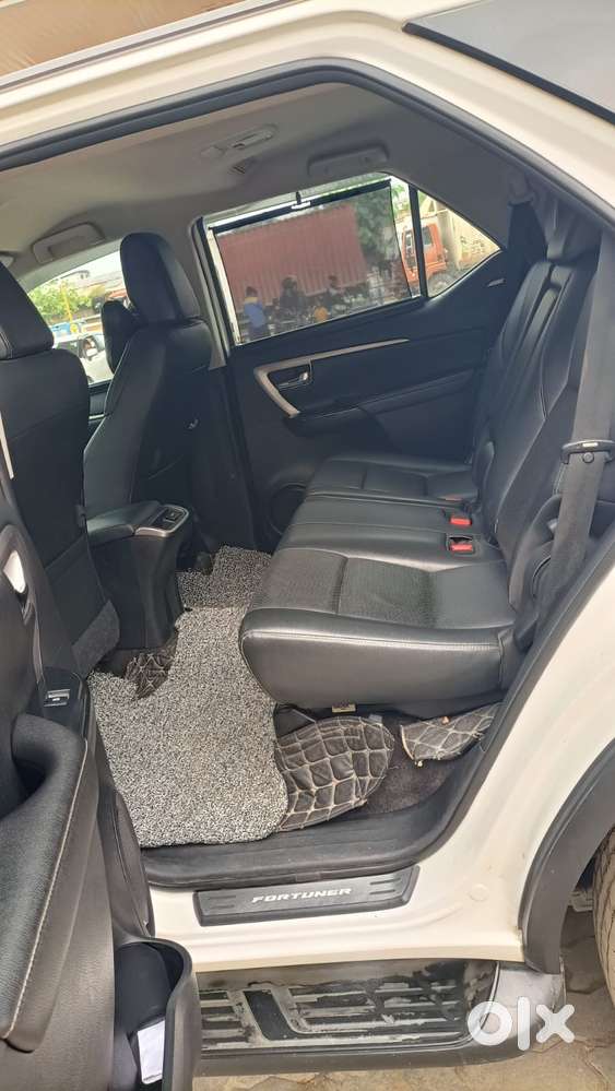 Toyota Fortuner 3.0 4x2 Mt, 2021, Diesel