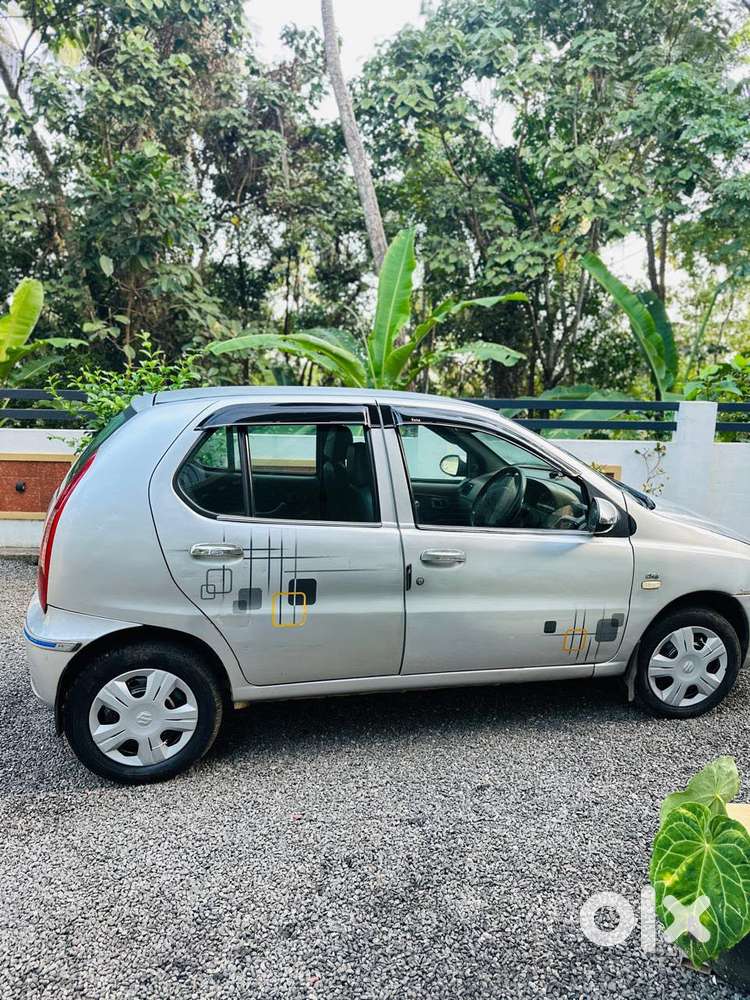 Tata Indica Dl, 2011, Diesel