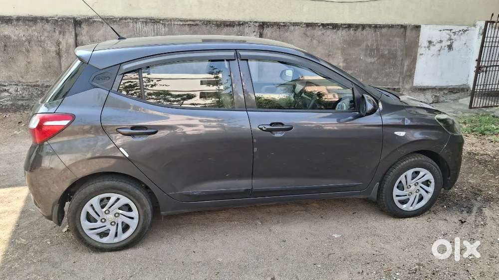 Hyundai Grand I10 2022