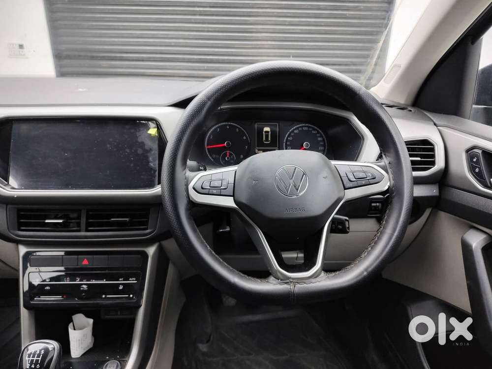 Volkswagen Taigun 1.0 Tsi Highline, 2022, Petrol