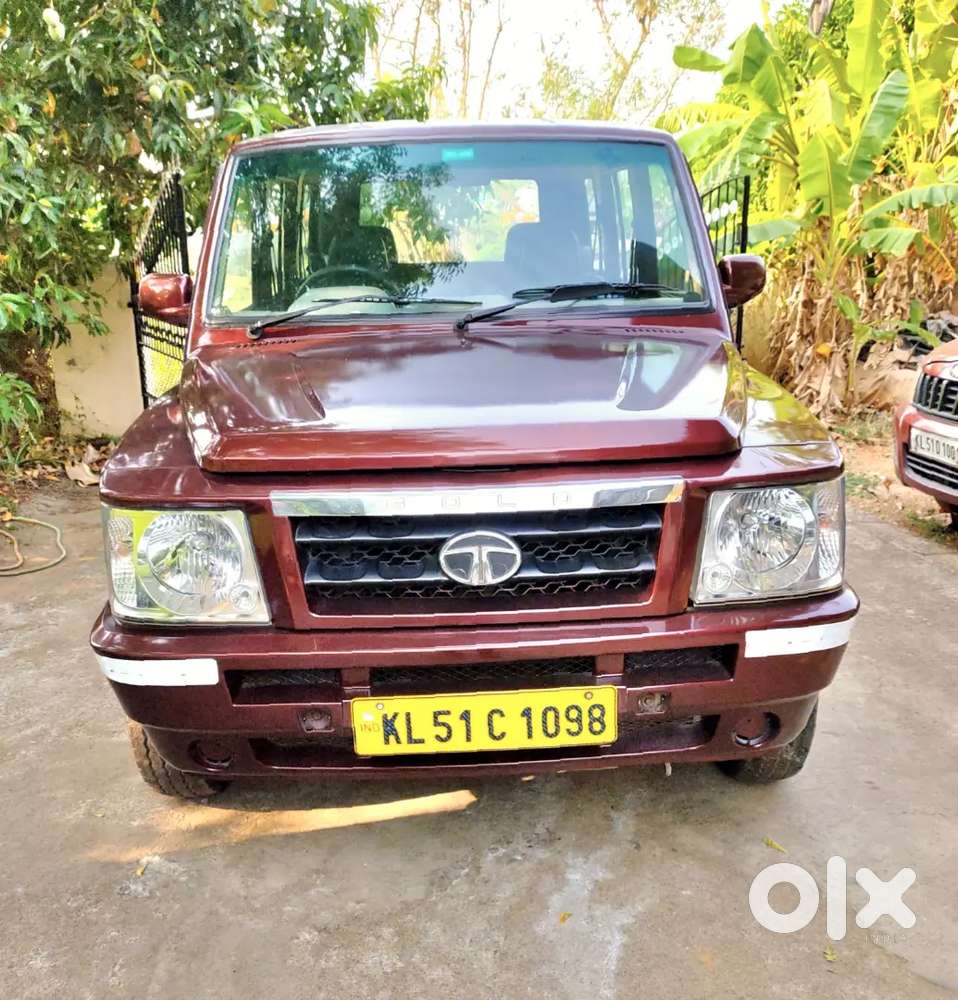 Sumo Taxi Di Engine Limited Edition