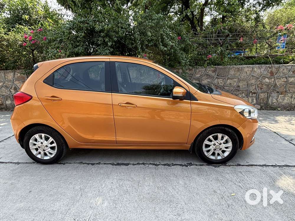 Tata Tiago Xz Plus Diesel, 2018, Diesel