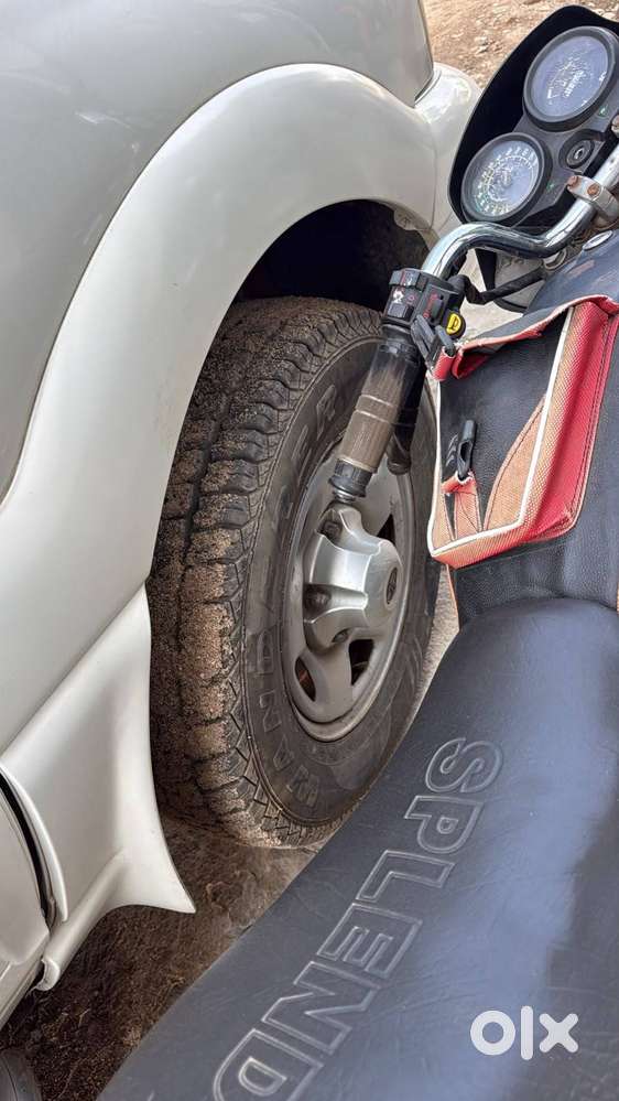 2013 Tata Safari Diesel 165000 Km