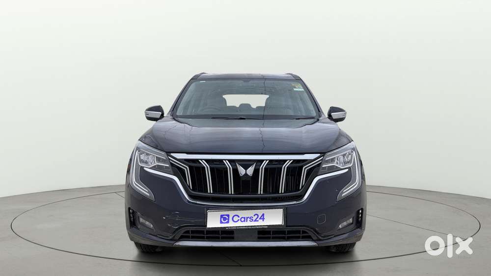 Mahindra Xuv700 2.2 Ax 5 Diesel At 7 Str, 2023, Diesel