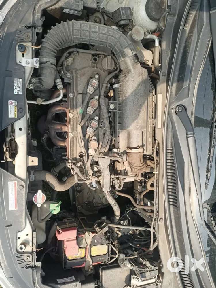Maruti Suzuki Ignis Sigma 2023 Petrol Manual