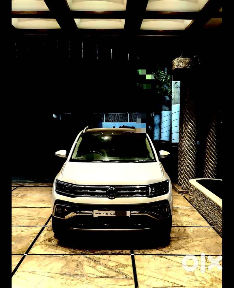 Volkswagen Taigun 1.5l Tsi Gt Plus