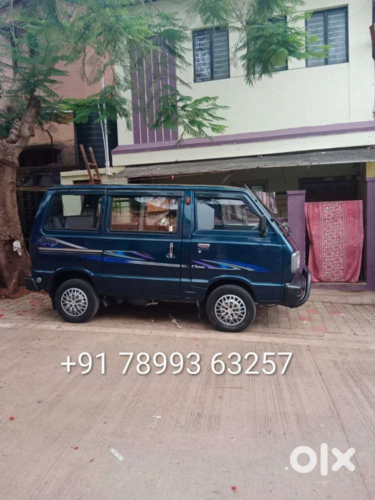 Full Maintained Omni For Sale