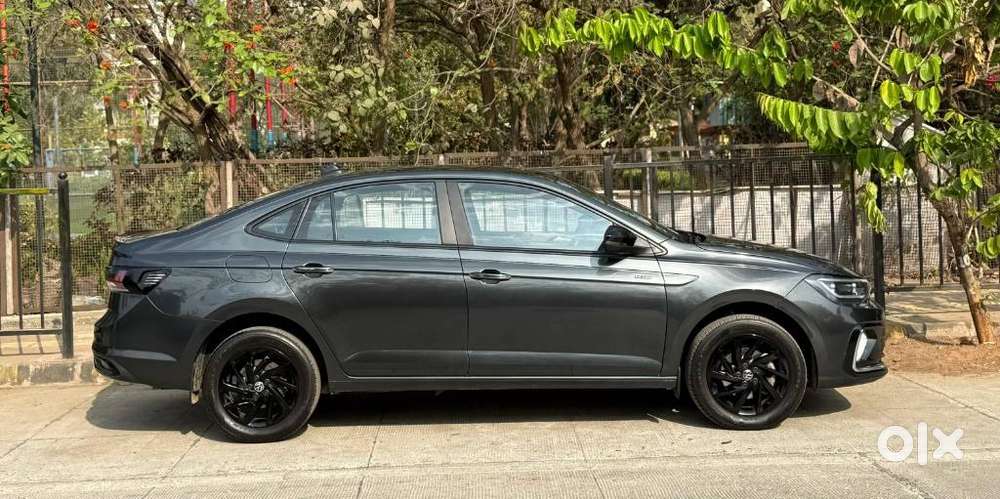 Volkswagen Virtus, 2025, Petrol