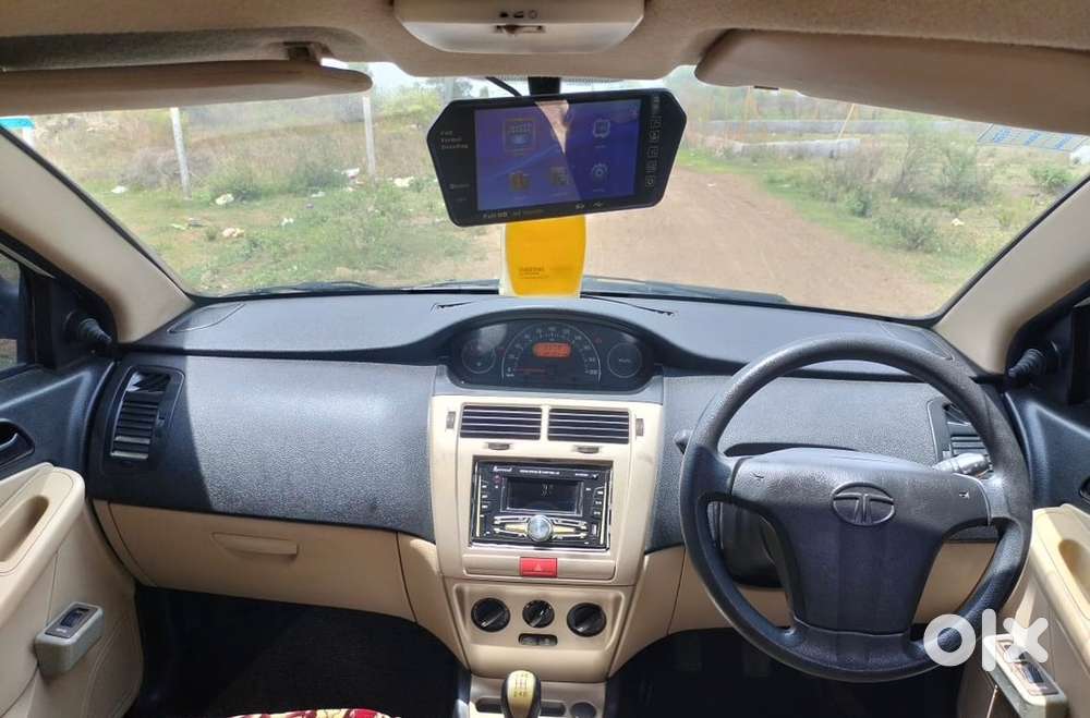 Tata Indica Vista 2013 Diesel Well Maintained