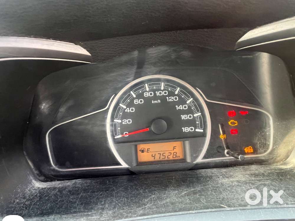Maruti Suzuki Alto 800 Vxi Airbag, 2023, Cng & Hybrids