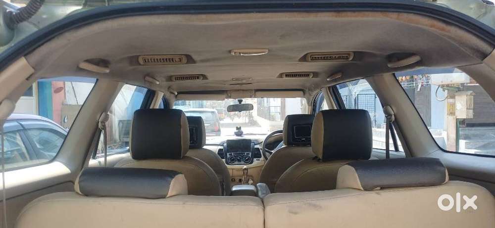 Toyota Innova 2.5 Vx 7 Str Bs-iii, 2005, Diesel