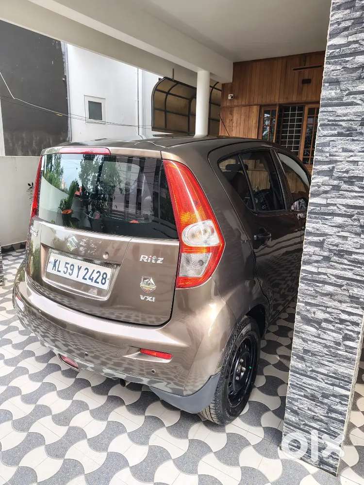 Maruti Suzuki Ritz 2010 Lxi. Well Maintained Good Condition