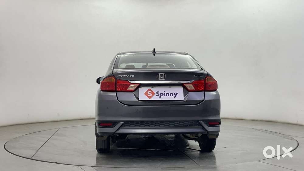 Honda City I-vtec V, 2021, Petrol