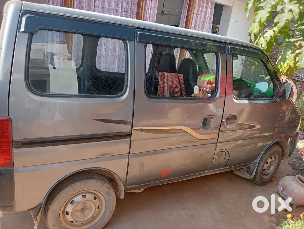 Mahindra Supro 2016 Diesel 123900 Km Driven