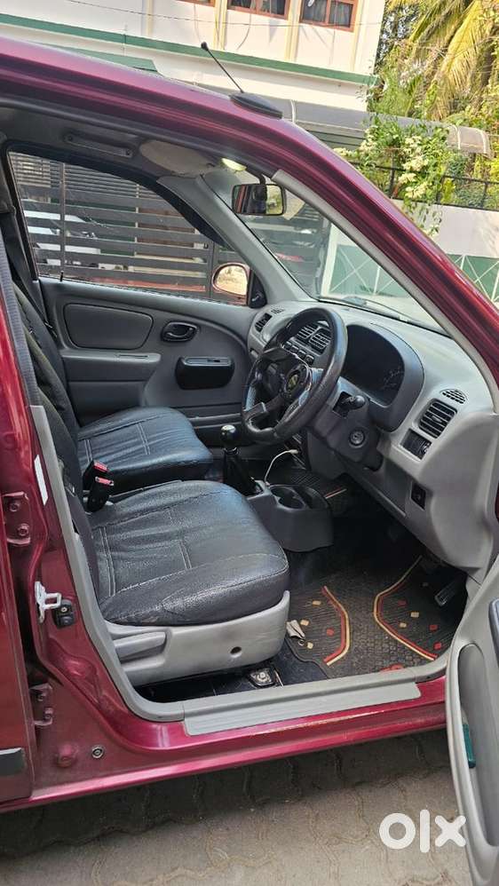 Maruti Suzuki Alto K10 2012 Petrol Well Maintained