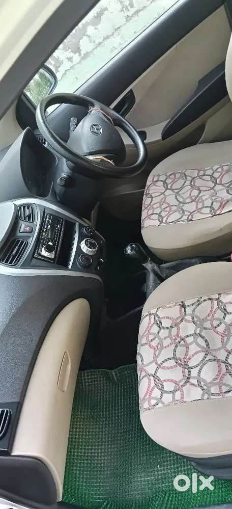 Hyundai Eon Era Plus 2015 Petrol