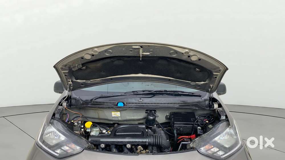 Datsun Go A Petrol, 2021, Petrol