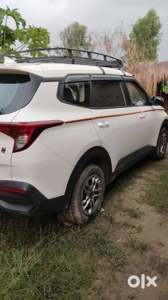 Kia Carens Diesel 2025