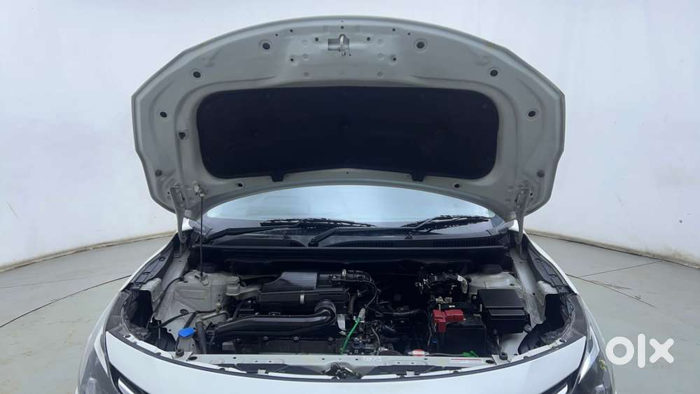 Maruti Suzuki Baleno Alpha, 2023, Petrol