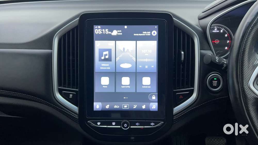 Mg Hector Smart 1.5 Turbo Mt, 2021, Petrol