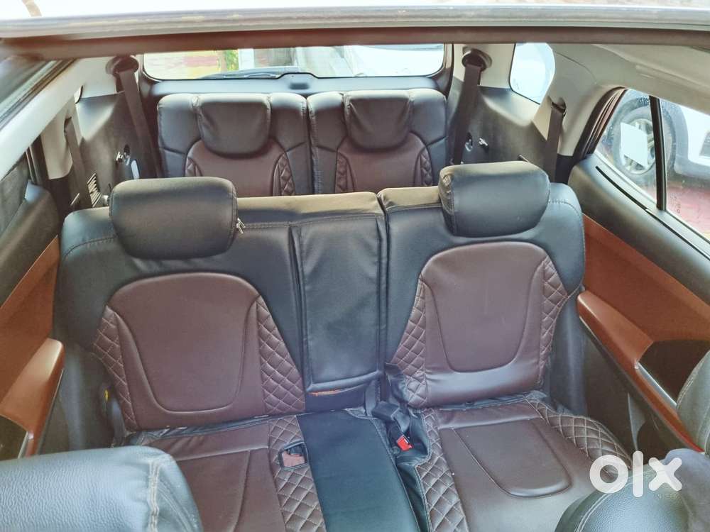 Hyundai Alcazar 1.5 Prestige (o) Diesel At 7 Str, 2021, Diesel