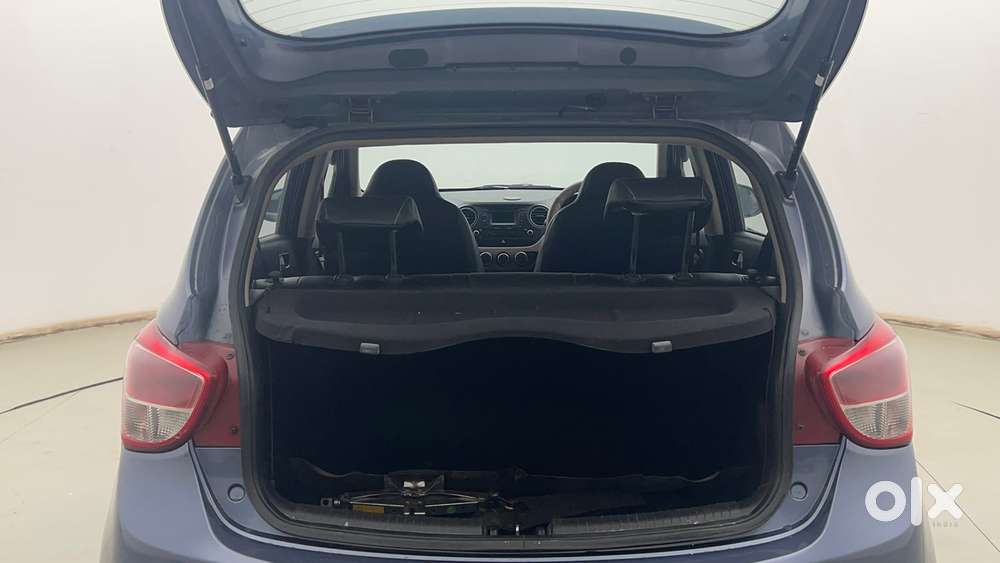 Hyundai Grand I10 1.2 Kappa Asta, 2014, Petrol