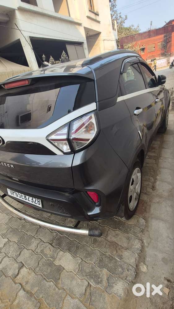 Tata Nexon 1.2 Revotron Xm (s), 2021, Diesel