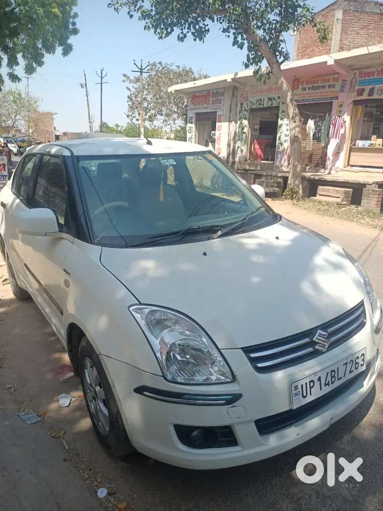 Swift Dzire 2011modal 5 Sall Aur Bhad Jayenge