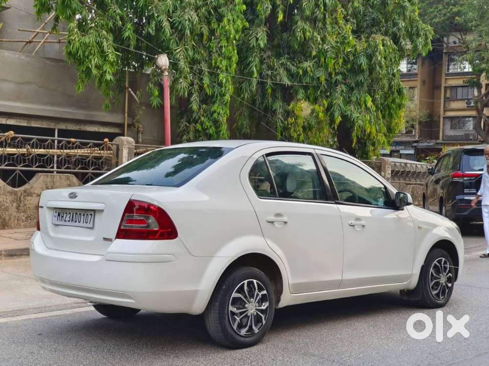 Ford Fiesta Classic 1.4 Exi Tdci, 2012, Diesel