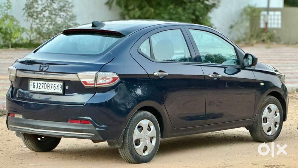 Tata Tigor Xm, 2020, Cng & Hybrids