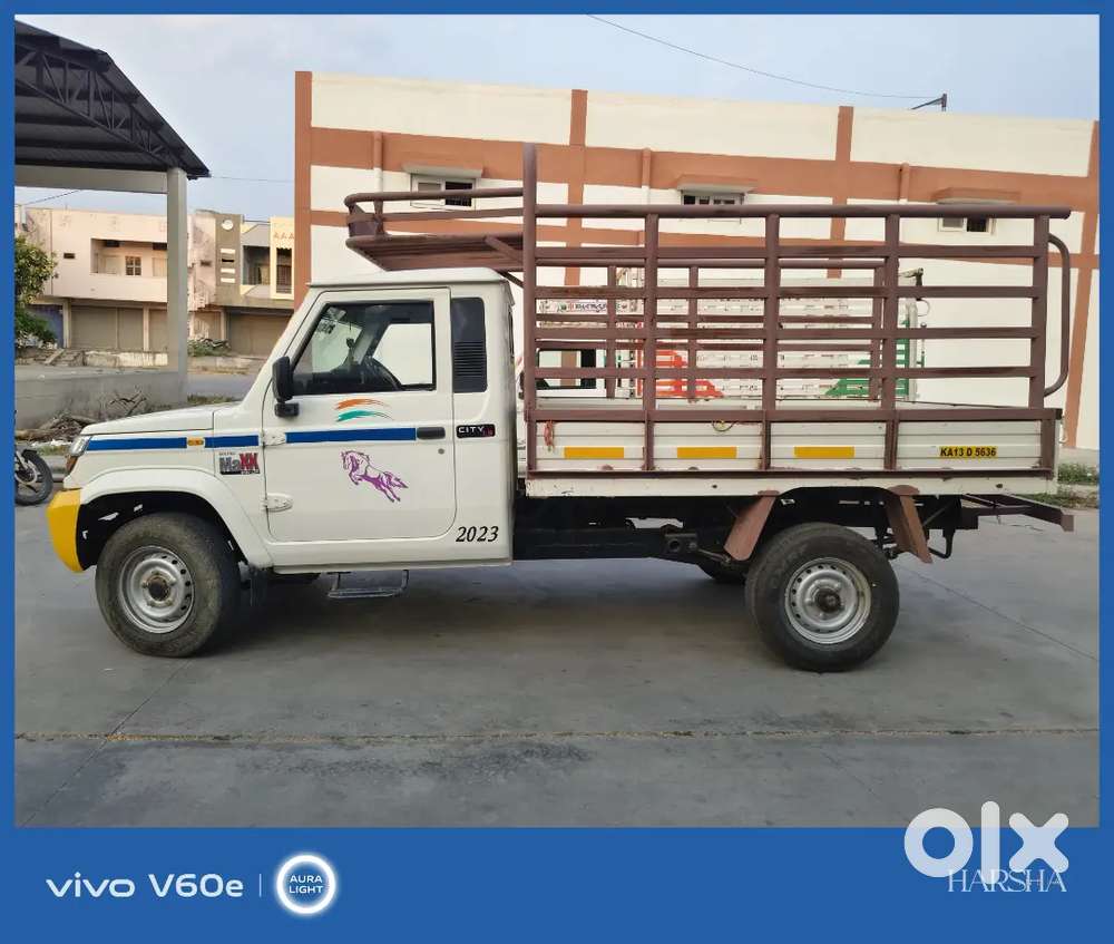 Bolero City Pic Up 1.3