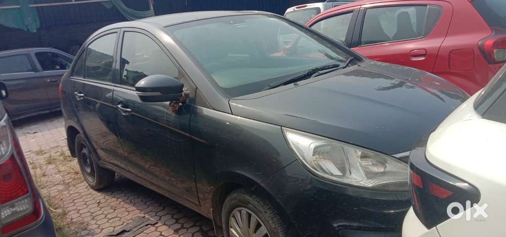 Tata Zest 1.2 Revotron Xe, 2015, Petrol