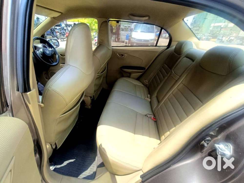 Honda Amaze 2013 Diesel Well Maintained